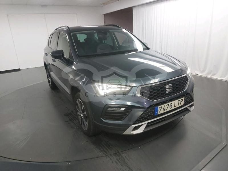 Seat Ateca 1.5 TSI Style 2021