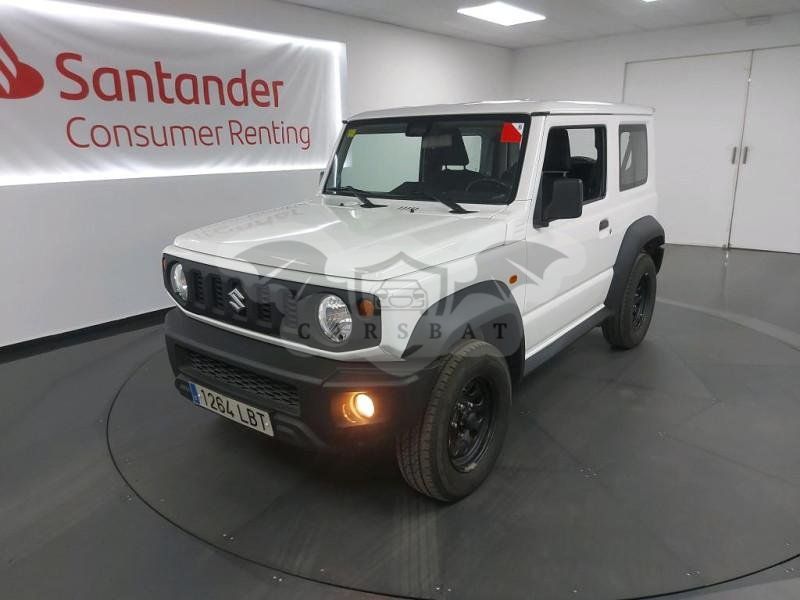 Suzuki Jimny 1.5i Adventure 2019