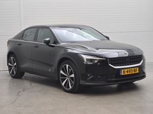 Polestar 2 Long Range 79 kWh Launch 2020