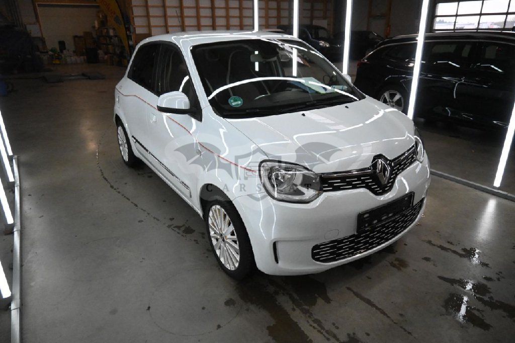 Renault Twingo EV 21 kWh Vibes 2021