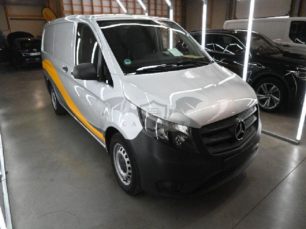 Mercedes-Benz Vito 114 CDI 2020
