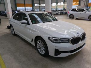 BMW 5 Series 530 2021