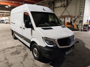 Mercedes-Benz Sprinter 316 2017
