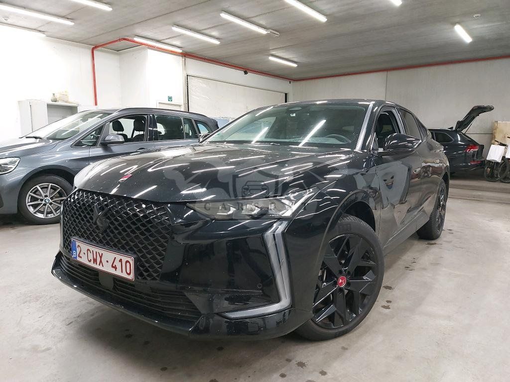 DS DS4 1.6 Performance Line + 2022