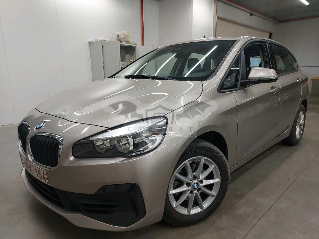 BMW 2 Series Active Tourer 216i 2021