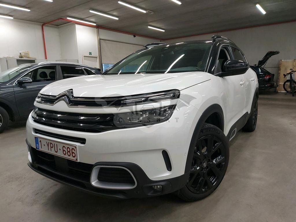 Citroën C5 Aircross 1.6i Shine 2020