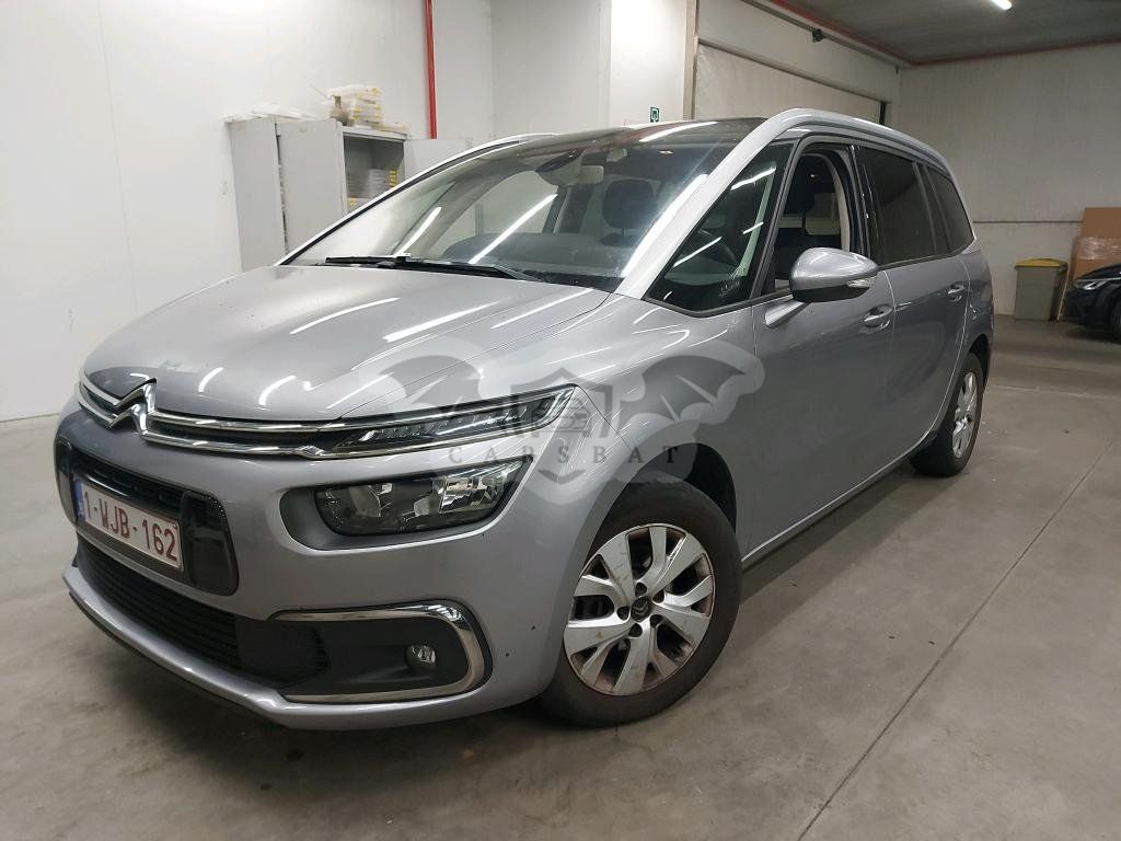 Citroën C4 Grand Spacetourer 1.2 Feel 2019
