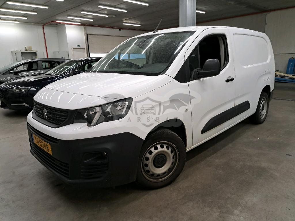 Peugeot Partner 1.5 HDI Premium 2020