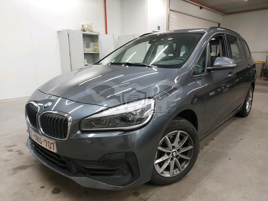 BMW 2 Series Gran Tourer 216d Advantage 2020