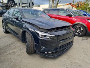 Polestar 2 Long Range 2023