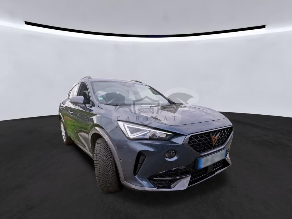 Cupra Formentor 1.4 e-Hybrid Business 2023
