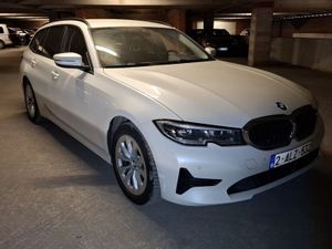BMW 3 Series Touring 320d 2021
