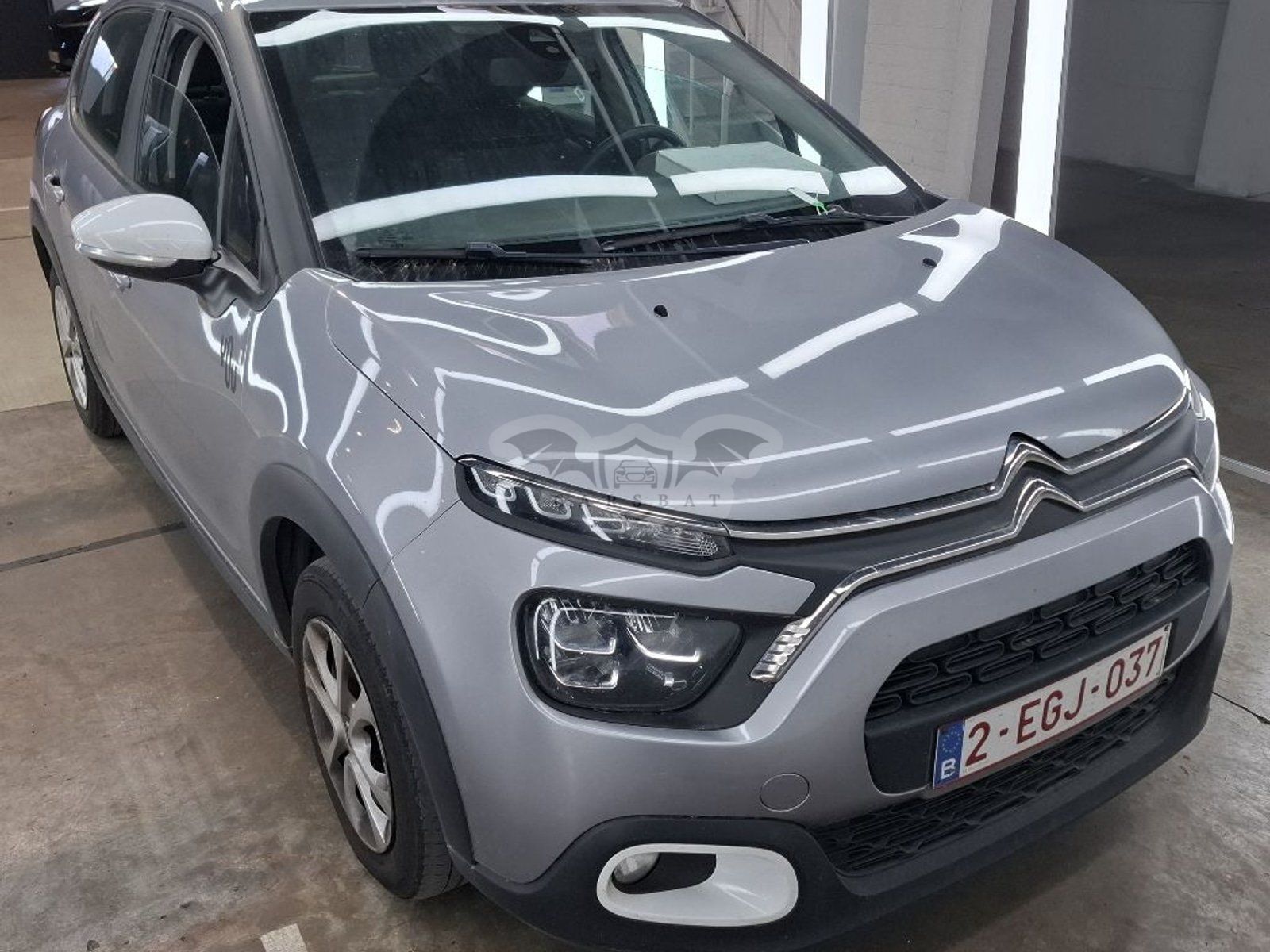 Citroën C3 1.2i You 2023