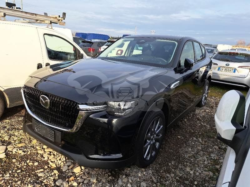 Mazda CX-60 3.3 2023