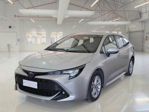 Toyota Corolla Touring Sports 1.8 Business 2021