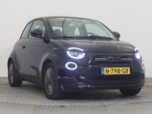 Fiat 500 Icon 2021