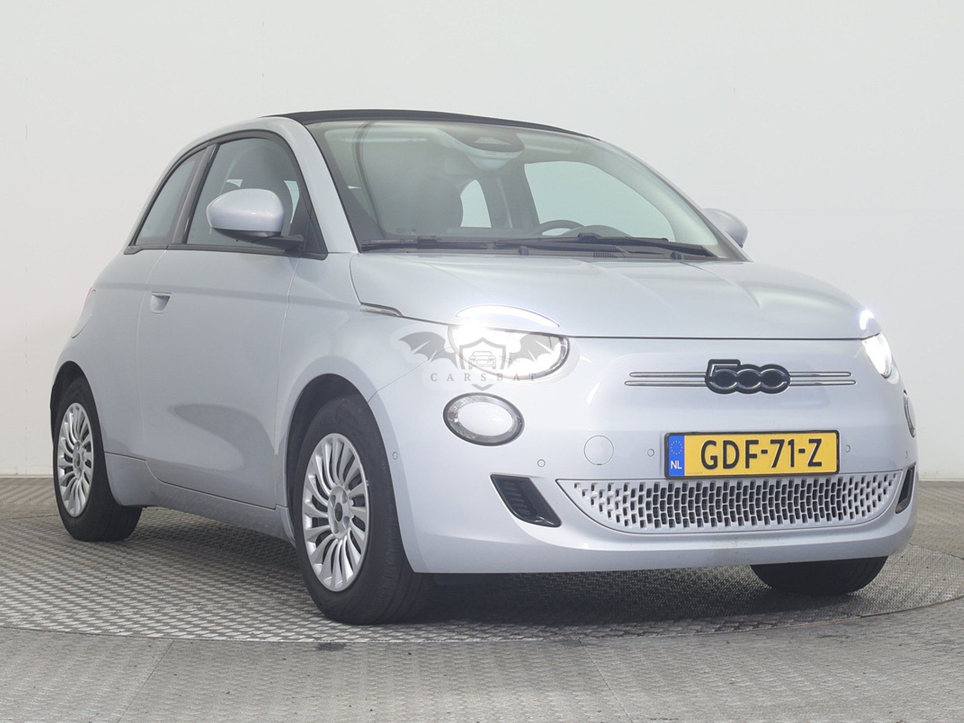 Fiat 500 Urban 2024