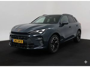 Cupra Terramar 1.5 e-Hybrid 2025