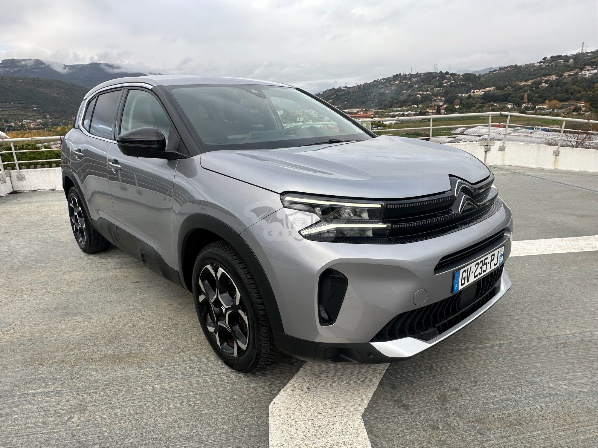Citroën C5 Aircross 1.2 Feel 2024
