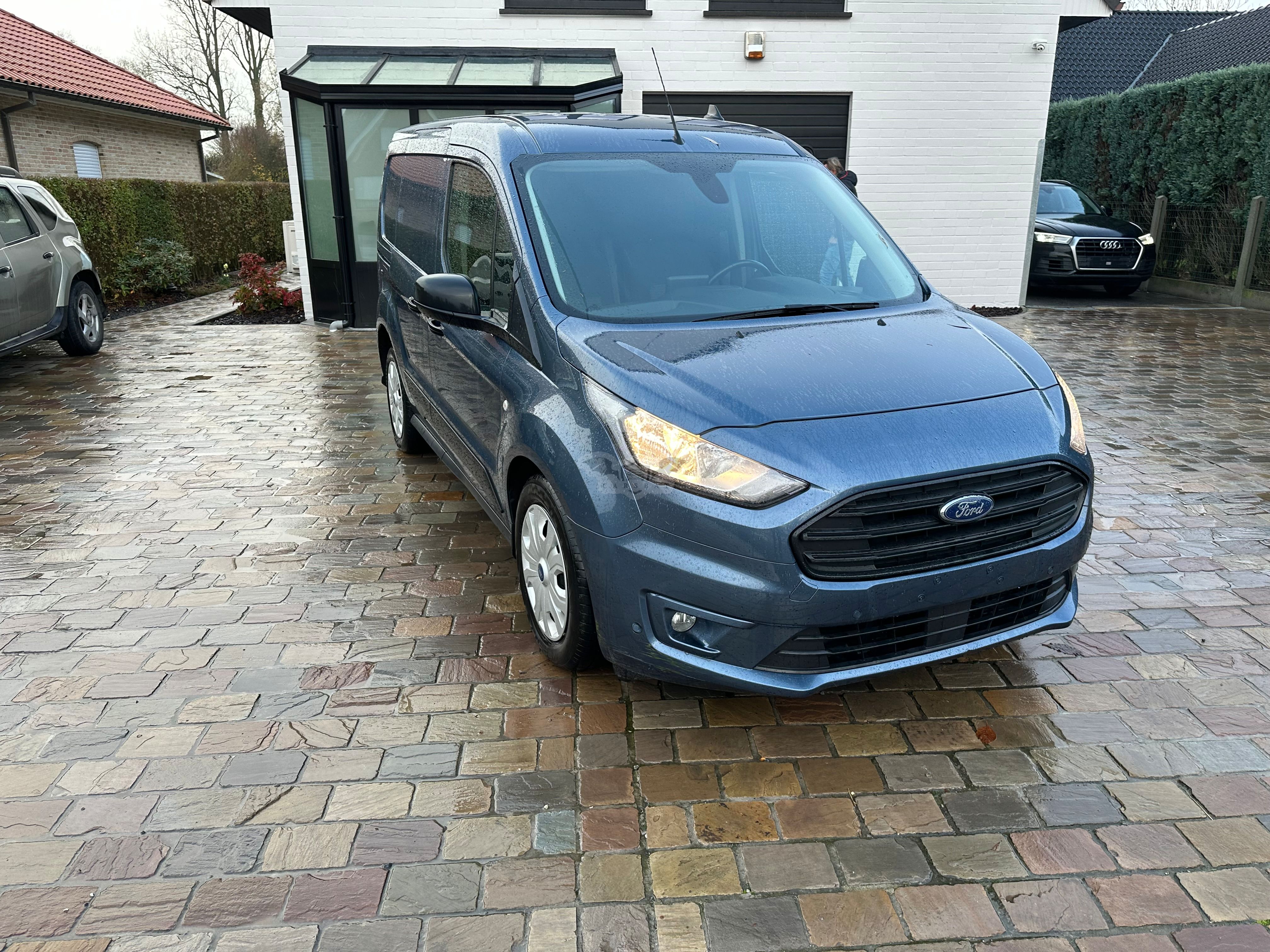 Ford Transit Connect 1.0 EcoBoost Trend 2023