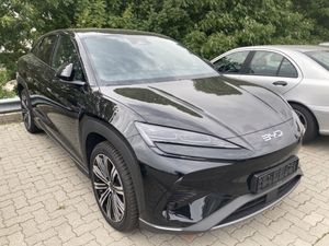 BYD Sealion 7 83 kWh Comfort 2025