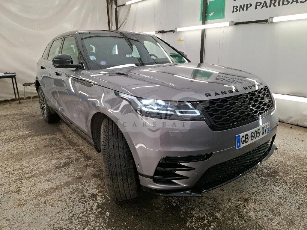 Land Rover Range Rover Velar 2.0 P400e R-Dynamic SE 2021