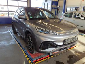BYD Atto 3 60 kWh Design 2023