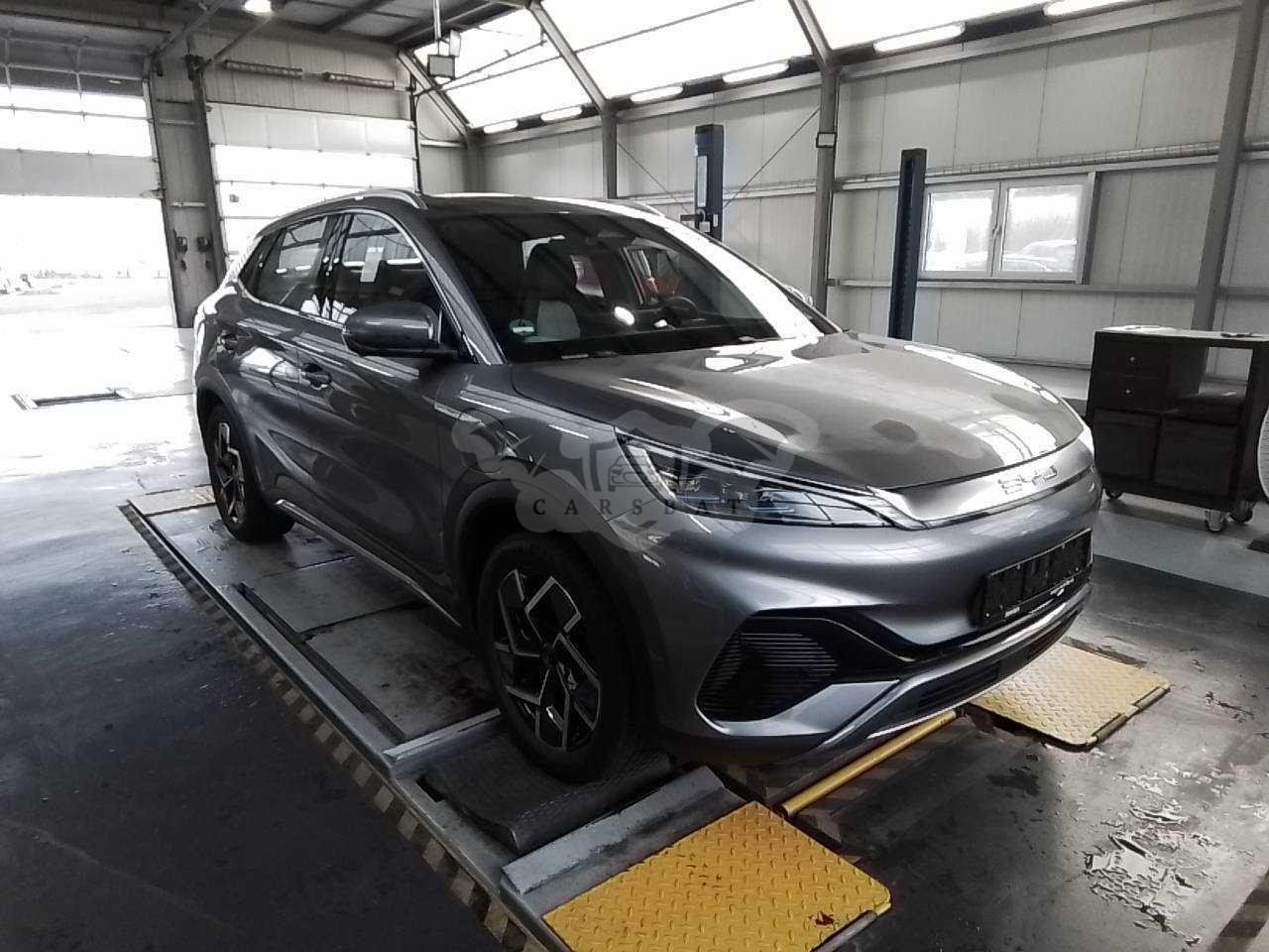 BYD Atto 3 60 kWh Design 2023