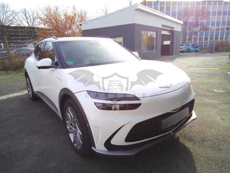 Genesis GV60 74 kWh Sport 2022