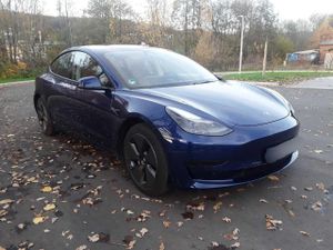 Tesla Model 3 Standard Range 2022