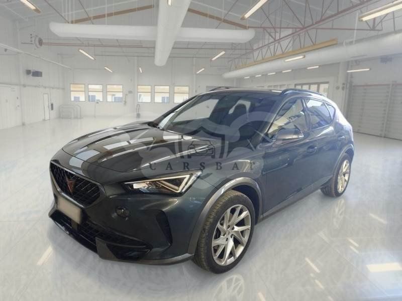 Cupra Formentor 1.4 e-Hybrid 2022