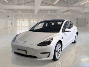 Tesla Model 3 Long Range 75 kWh 2021