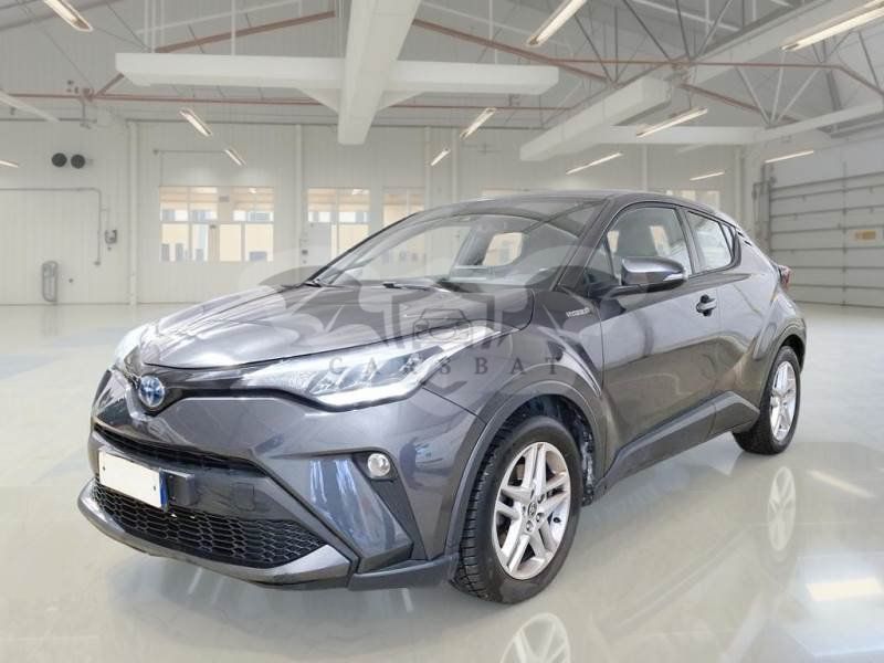 Toyota C-HR 1.8 Business 2020