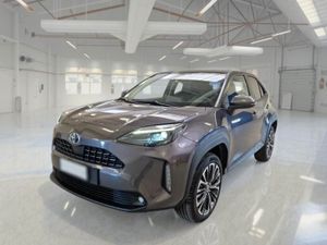 Toyota Yaris Cross Lounge 2022