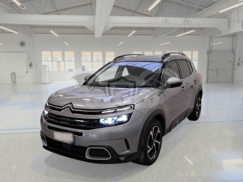 Citroën C5 Aircross 2.0 HDI Shine 2020