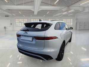 Jaguar F-Pace 2.0d R-Dynamic 2021