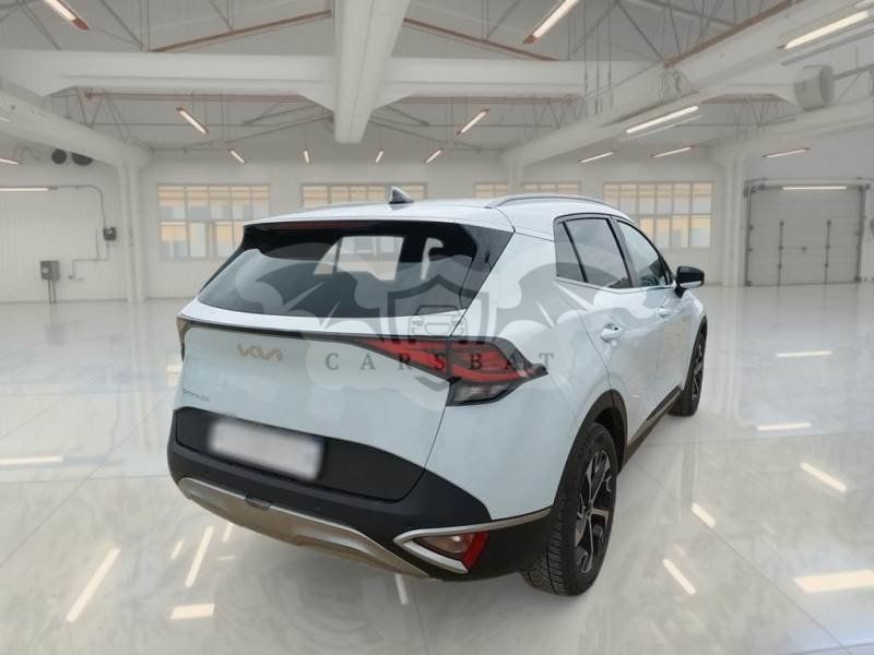 Kia Sportage 1.6 CRDI Style 2022