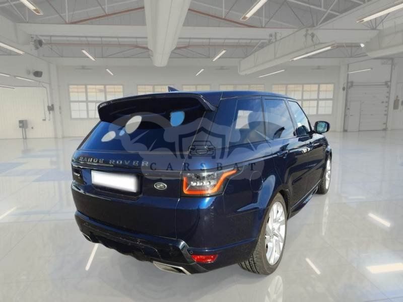 Land Rover Range Rover Sport 3.0 SDV6 HSE Dynamic 2021