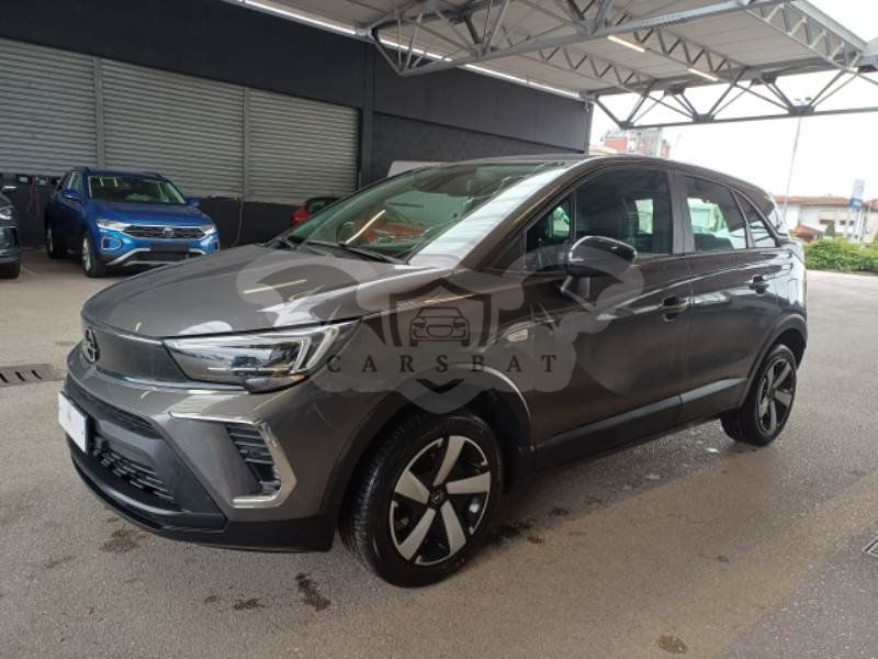 Opel Crossland 1.5 Edition 2022