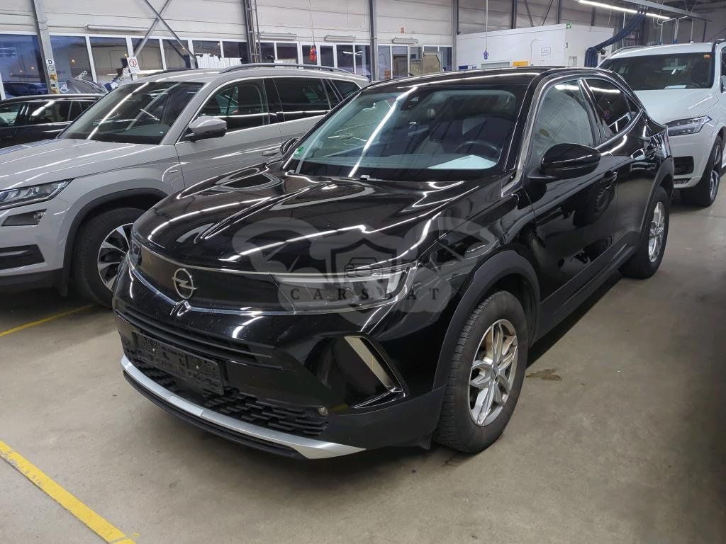 Opel Mokka 1.5 2021