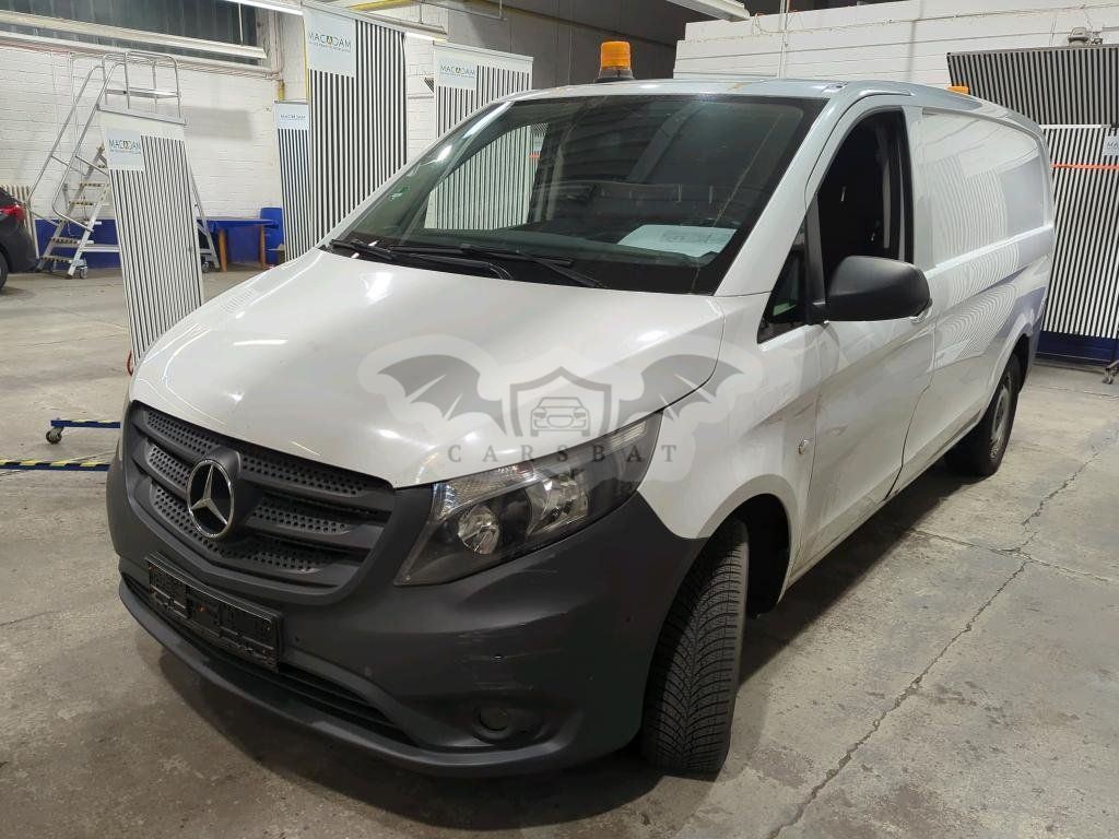 Mercedes-Benz Vito 114 CDI 2020