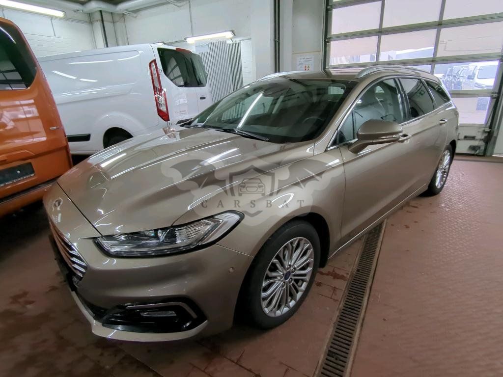 Ford Mondeo 2.0 2020