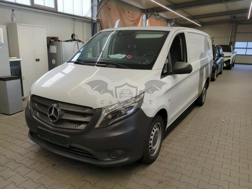Mercedes-Benz Vito 114 CDI 2019