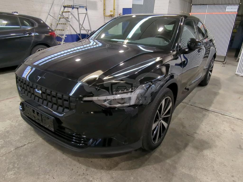 Polestar 2 79 kWh 2021