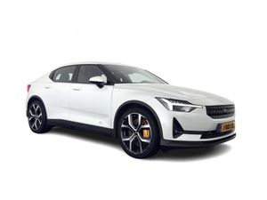 Polestar 2 Long Range 79 kWh Launch 2020
