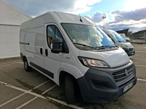 Fiat Ducato 3.0 MultiJet Business 2021