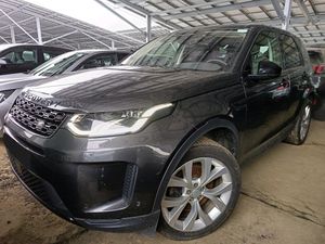 Land Rover Discovery Sport 1.5 P300e SE 2022
