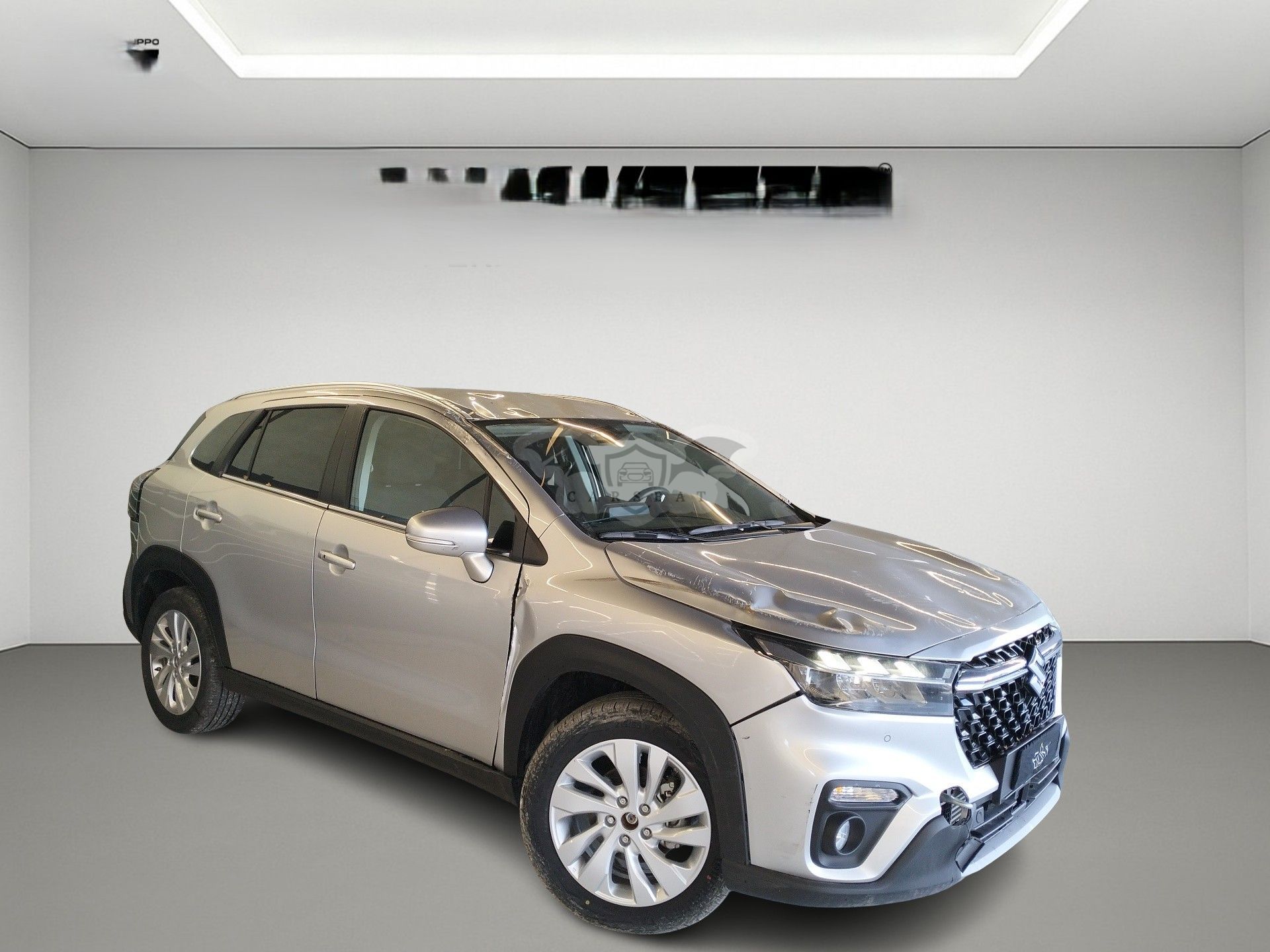 Suzuki S-Cross 1.4 Plus 2024