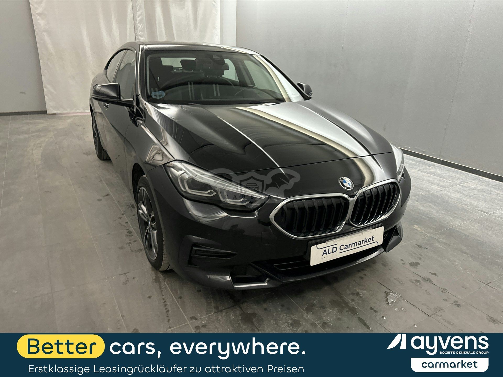 BMW 2 Series Gran Coupé 218i Sport Line 2022