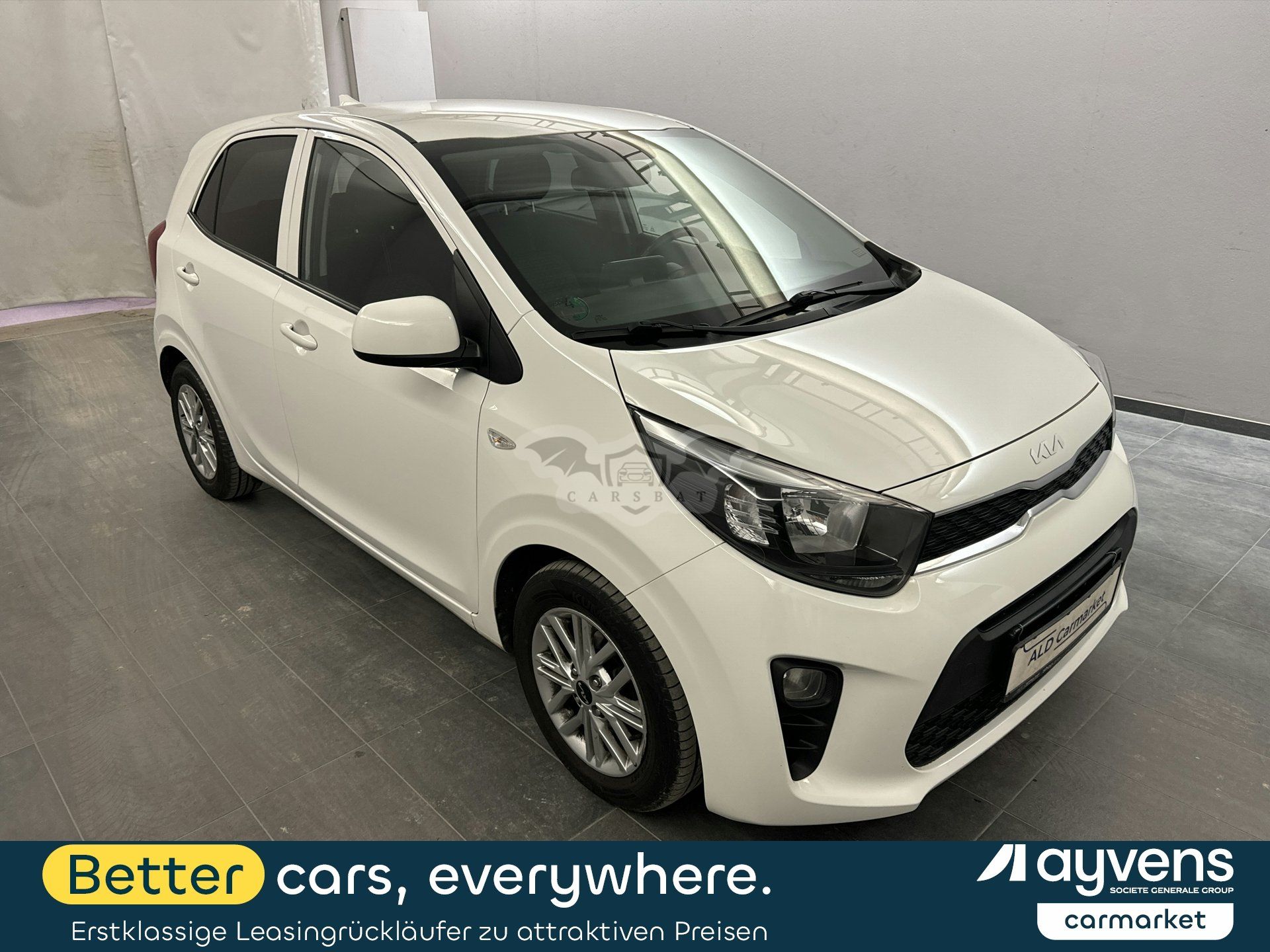 Kia Picanto (Morning) 1.2 Dream Team 2021